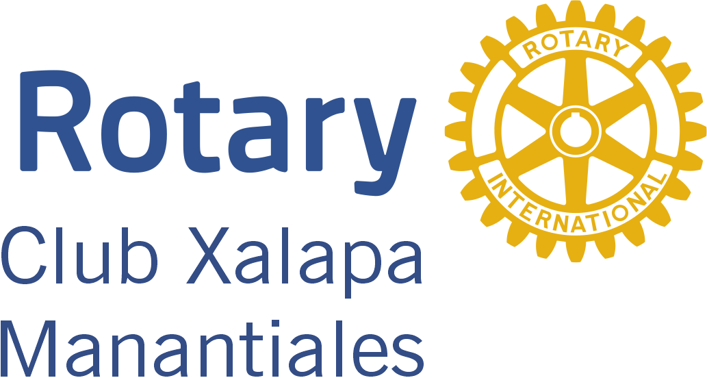 Rotary Club Xalapa Manantiales